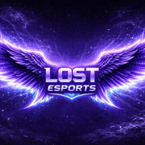 LOST E-SPORTS
